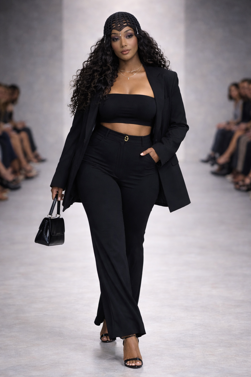 Goddess Drip
