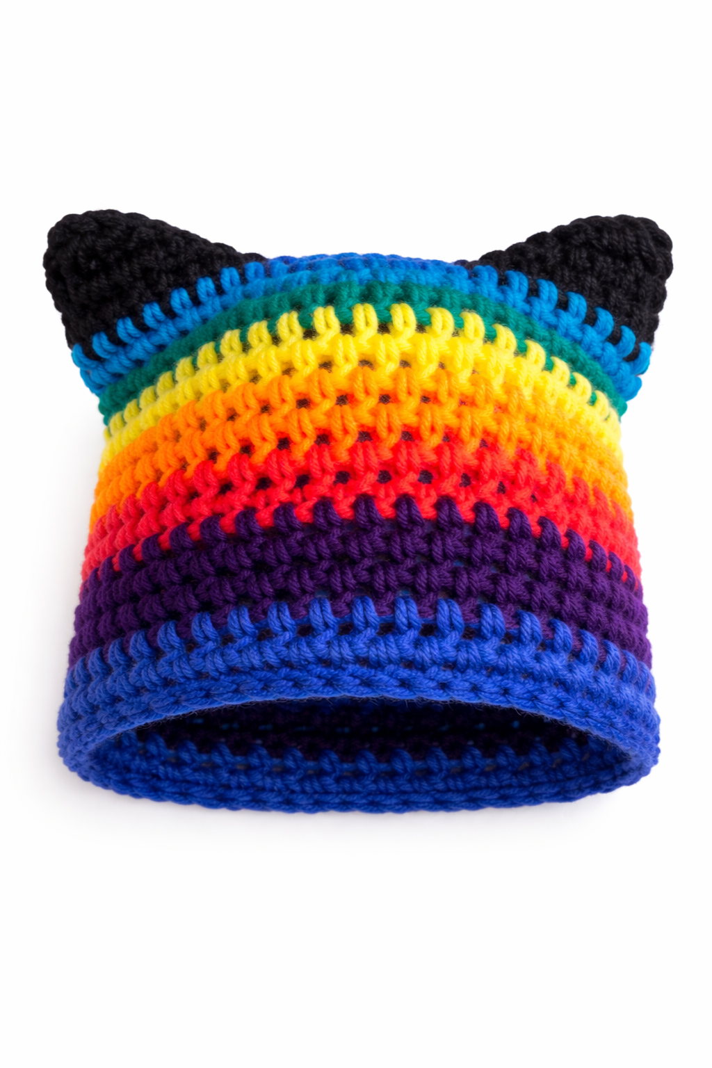 Rebel Cat Ears