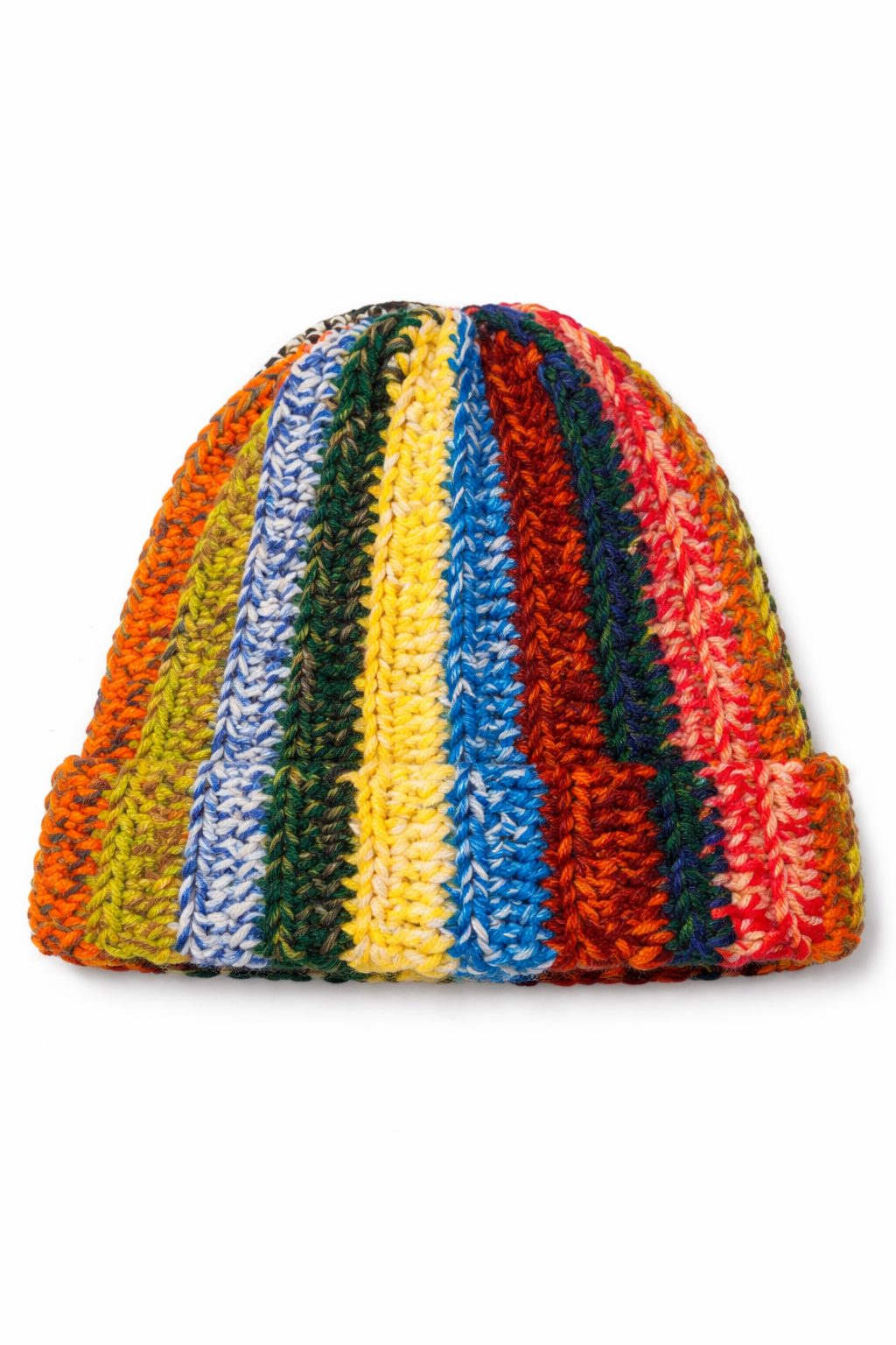 Y2K Beanie